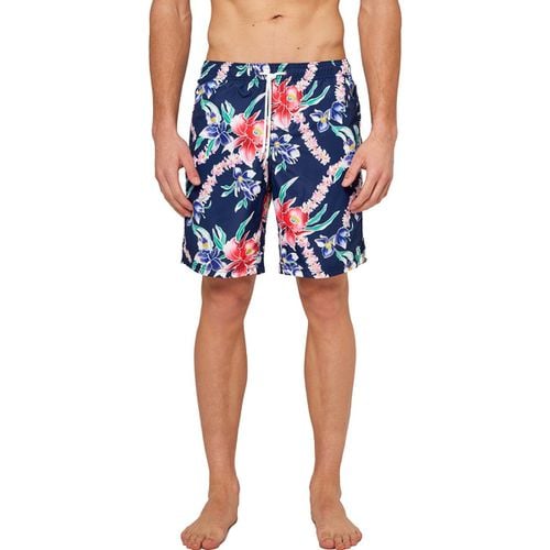 Costume / Bermuda da spiaggia - Boxer M717BDRT4DY-007DY - Sundek - Modalova