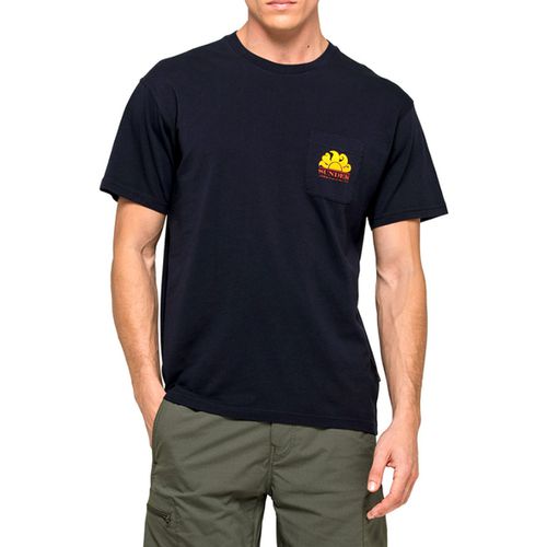 T-shirt & Polo M028TEJ7800-00700 - Sundek - Modalova