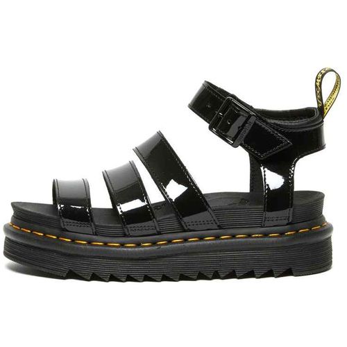 Sandali - Blaire patent 24192001 - Dr. martens - Modalova