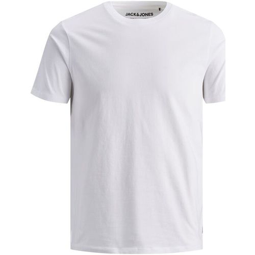 T-shirt & Polo JJEORGANIC - Jack & jones - Modalova