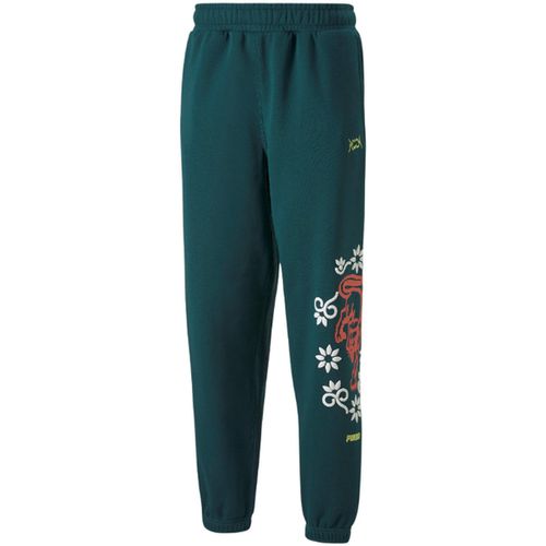 Pantaloni Puma 536469-01 - Puma - Modalova