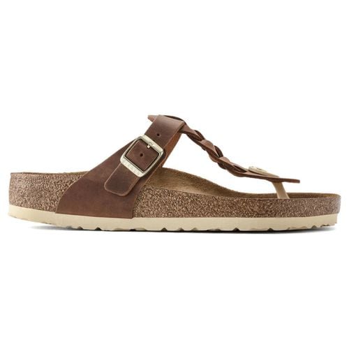 Infradito - Gizeh 1021355 - Birkenstock - Modalova