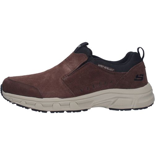 Scarpe - Oak canyon t.di moro 237282 CHBK - Skechers - Modalova