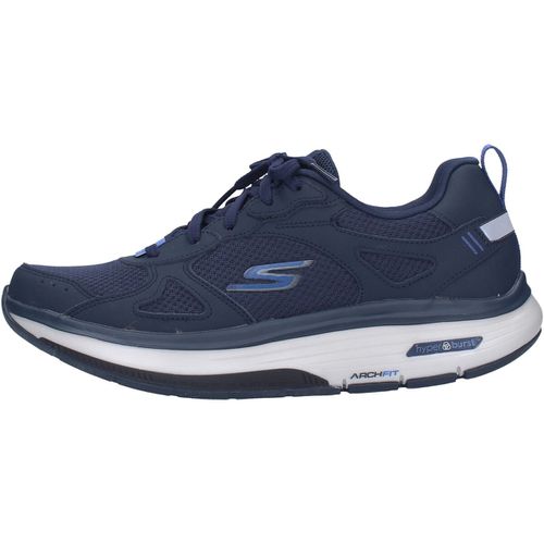 Sneakers - Go walk 216441 NVY - Skechers - Modalova