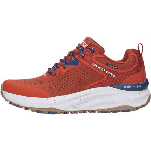 Sneakers - D'lux trail arancione 237336 ORG - Skechers - Modalova