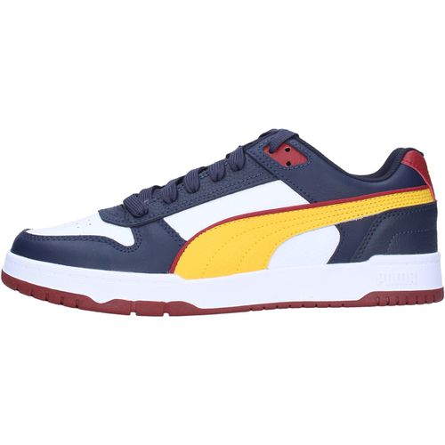 Sneakers - Rbd game low bco/ 386373-04 - Puma - Modalova