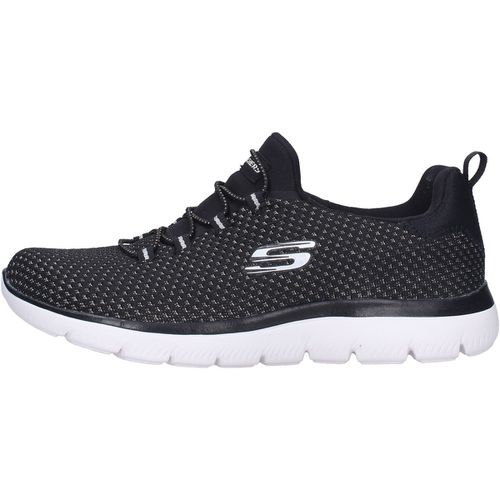 Sneakers - Summits 149204 BKSL - Skechers - Modalova