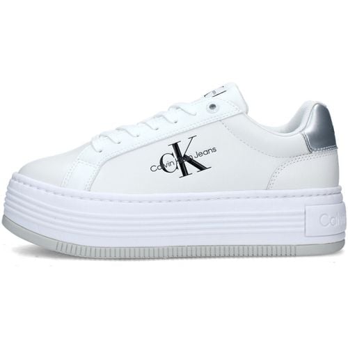 Sneakers basse YW0YW01516 - Calvin Klein Jeans - Modalova