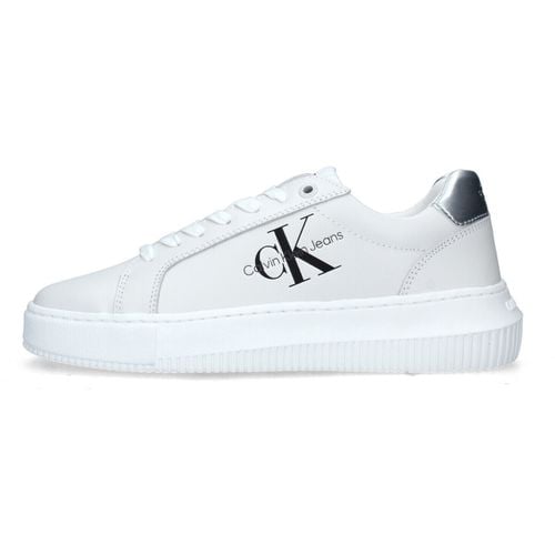 Sneakers basse YW0YW01476 - Calvin Klein Jeans - Modalova