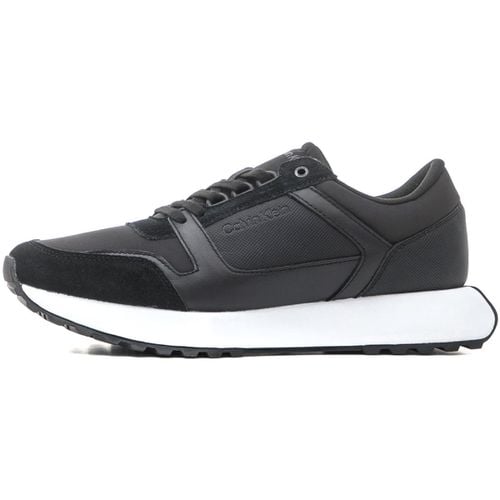 Sneakers - Sneaker HM0HM00853-BEH - Calvin Klein Jeans - Modalova