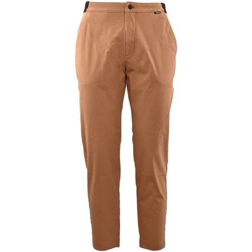 Pantaloni - Pantalone K10K108153-GW8 - Calvin Klein Jeans - Modalova