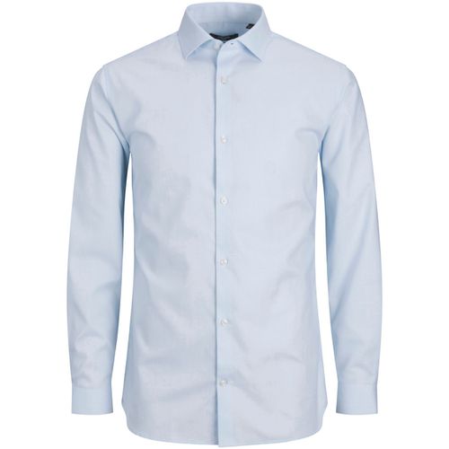 Camicia a maniche lunghe 12227385 - Jack & jones - Modalova