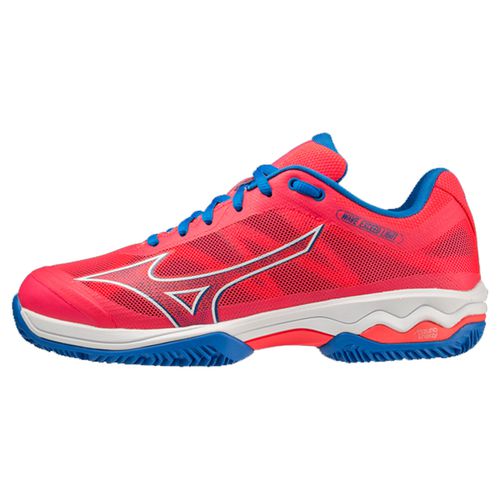 Sneakers - Wave exceed fuxia 61GB2223-63 - Mizuno - Modalova