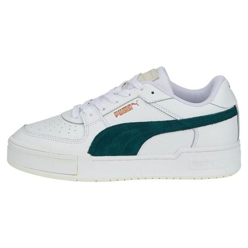 Sneakers - Ca pro suede bco/verde 387327-03 - Puma - Modalova