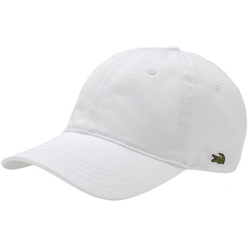 Cappelli Lacoste RK0440-001 - Lacoste - Modalova