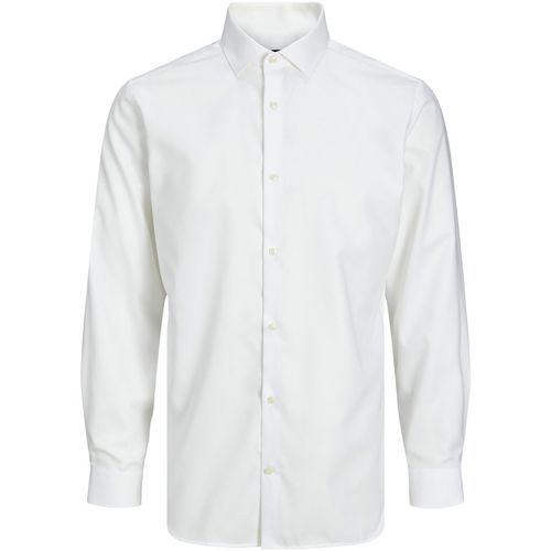 Camicia a maniche lunghe JPRBLAPARKER - Jack & jones - Modalova