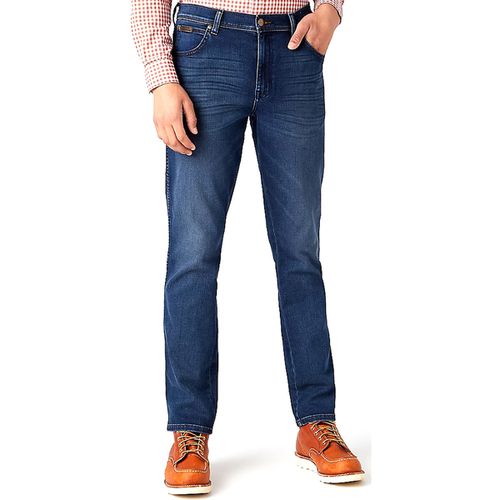 Jeans Wrangler - Jeans W12SCV39X - Wrangler - Modalova