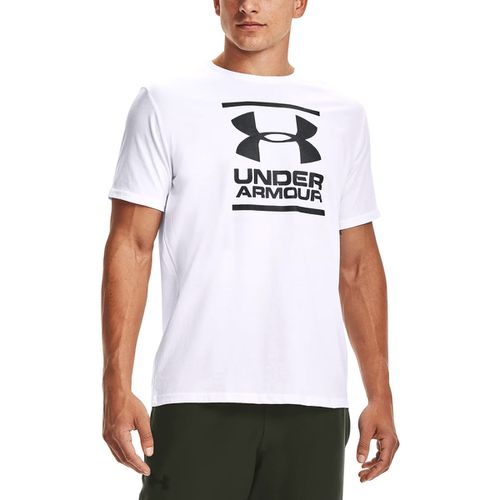 T-shirt & Polo - T-shirt 1326849-100 - Under armour - Modalova