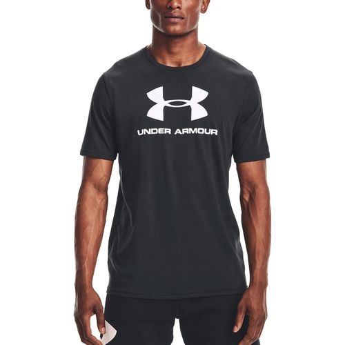 T-shirt & Polo - T-shirt 1329590-001 - Under armour - Modalova