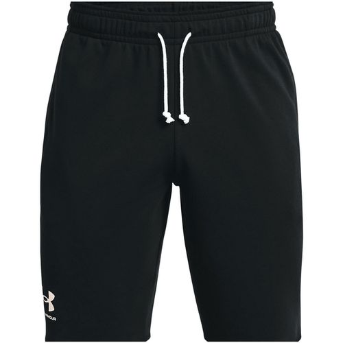 Pantaloni corti - Bermuda 1361631-001 - Under armour - Modalova