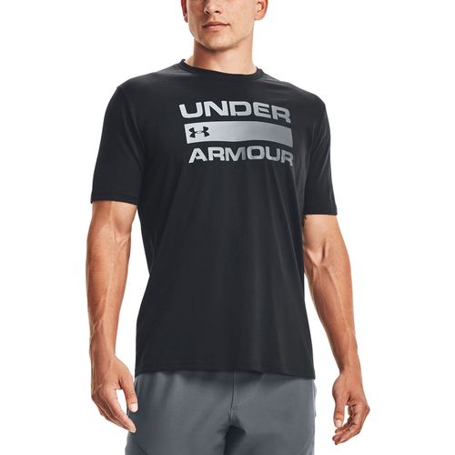 T-shirt & Polo - T-shirt 1329582-001 - Under armour - Modalova