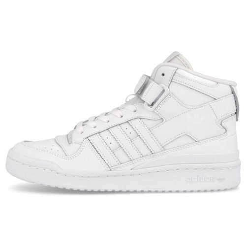 Sneakers - Forum mid FY4975 - Adidas - Modalova