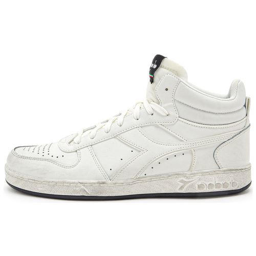 Sneakers - Magic basket bco 501.179297.C6180 - Diadora - Modalova