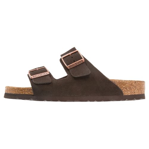 Scarpe - Arizona t.di moro 951313 - Birkenstock - Modalova