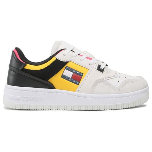 Sneakers EN0EN02052-0F4 - Tommy hilfiger - Modalova