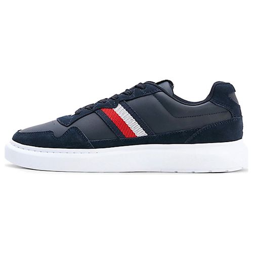 Sneakers - Sneaker FM0FM04427-DW5 - Tommy hilfiger - Modalova