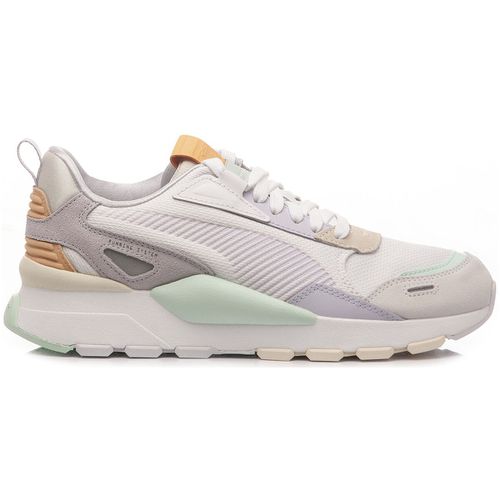 Sneakers - Rs 3.0 pastel bco/lilla 393717-04 - Puma - Modalova