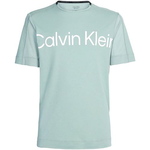 T-shirt & Polo 00GMS3K102-LFW - Calvin Klein Jeans - Modalova