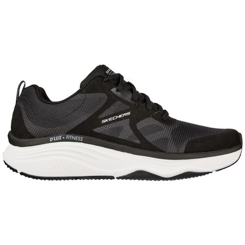 Sneakers - D'lux fitness 232357 BKW - Skechers - Modalova