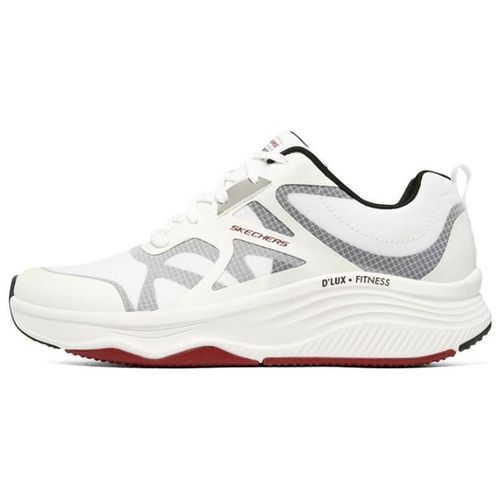 Sneakers - D'lux fitness 232357 WBRD - Skechers - Modalova