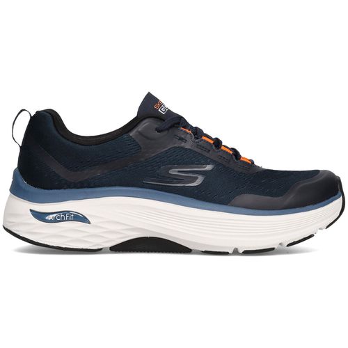 Sneakers - Max cushionin 220196 NVOR - Skechers - Modalova