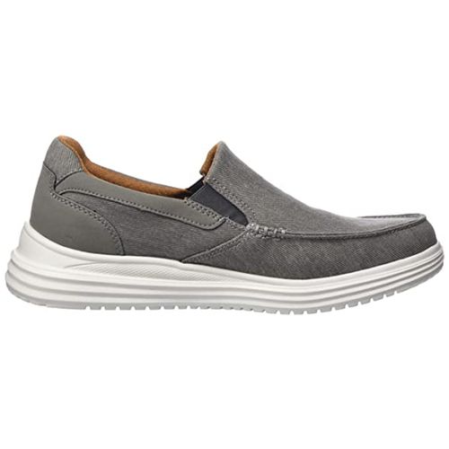 Scarpe - Proven sutter taupe 204785 TPE - Skechers - Modalova