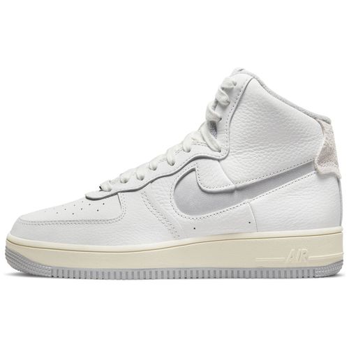 Sneakers - Air force 1 sculpt bco/grigio DC3590-101 - Nike - Modalova