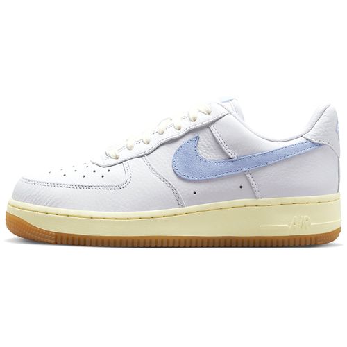 Sneakers - Air force 1 07 bco/blu FD9867-100 - Nike - Modalova