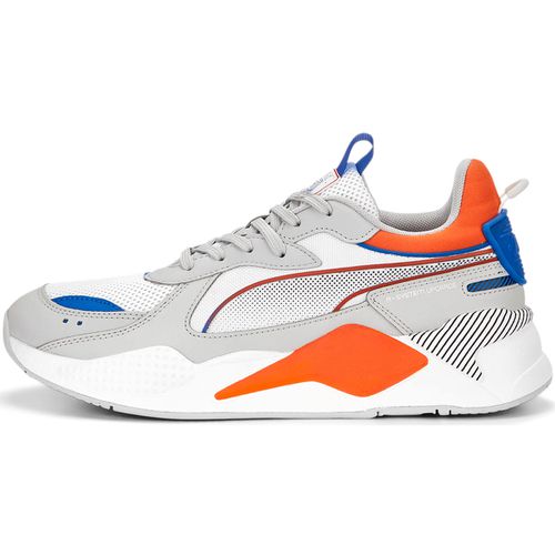 Sneakers - Rs-x /blu 390025-02 - Puma - Modalova