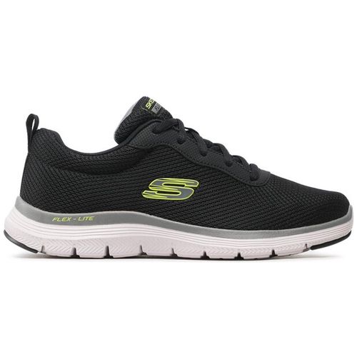 Sneakers - Flex advantag nero 232229 BLK - Skechers - Modalova