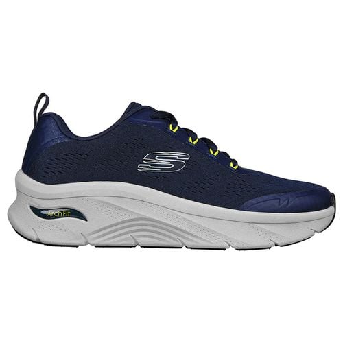 Sneakers - Arch fit d'lux 232502 NVLM - Skechers - Modalova