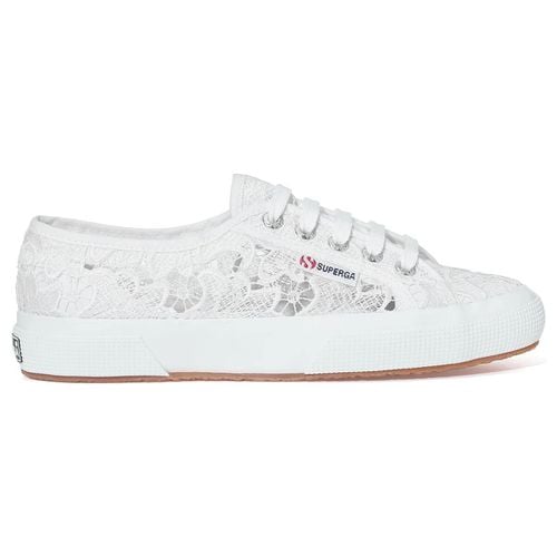 Sneakers - 2750 macrame S81219W 2750 900 - Superga - Modalova