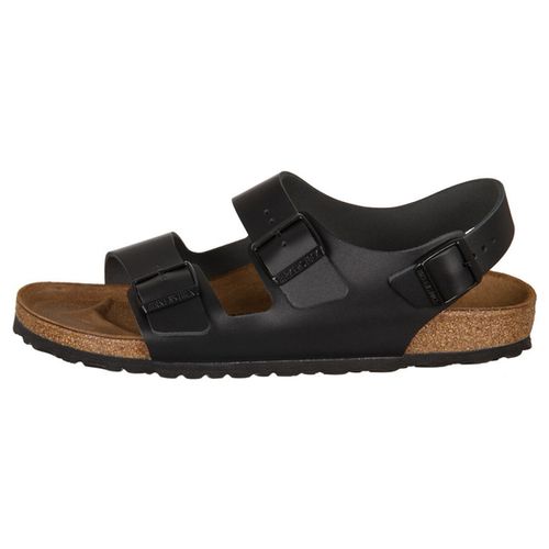 Sandali - Milano nero 034193 - Birkenstock - Modalova