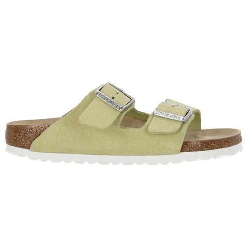 Scarpe - Arizona glitter 1024201 - Birkenstock - Modalova