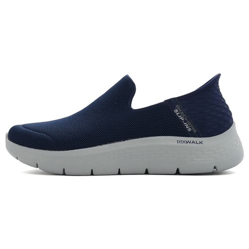 Scarpe - Go walk flex 216491 NVY - Skechers - Modalova