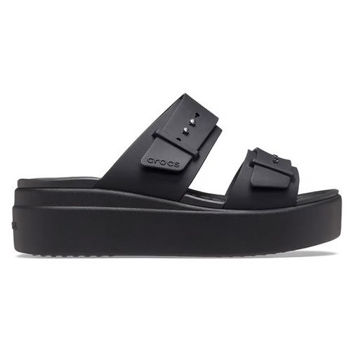 Scarpe - Brooklyn sandal 207431-O01 - Crocs - Modalova