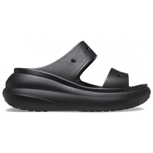 Sandali - Crush sandal 207670-O01 - Crocs - Modalova