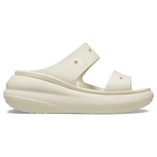 Sandali - Crush sandal bone 207670-2Y2 - Crocs - Modalova