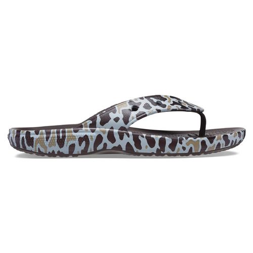 Infradito - Animal print 208615-KL - Crocs - Modalova