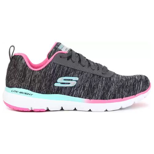 Sneakers - Flex appeal 149008 BKMT - Skechers - Modalova